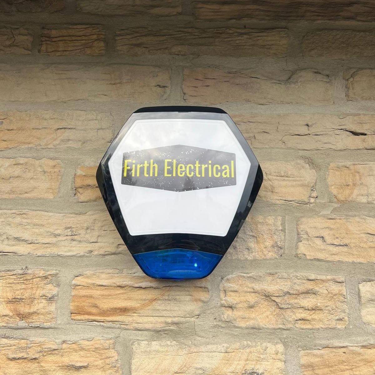 Burglar alarms and security systems in Mirfield, Wakefield